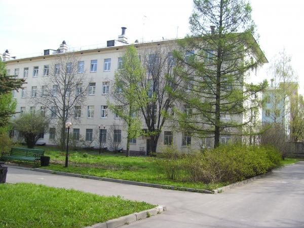 Поликлиника чернушка телефон
