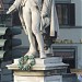 Площадь Карло Гольдони (ru) in Florence city