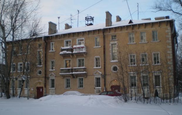 Борис 88 комсомольская ул 1 фото