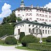 Ambras Castle Innsbruck