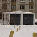 Трансформаторная подстанция ТП-22810 в городе Москва