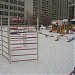 Реконструируемая детская игровая площадка в городе Москва