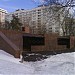 Бесплатный подземный общественный туалет № 165 в городе Москва