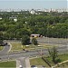 Площадка вождения автошколы «Аспект-авто» в городе Москва