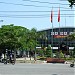 Da Nang train station in Da Nang City city