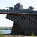 Бронекатер: памятник морякам Дунайской флотилии в городе Херсон