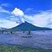 Lake Managua