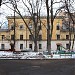 ул. Маршала Бирюзова, 25 в городе Москва