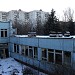 Снесённая заброшенная частная школа «Знание» (Каспийская ул., 28, корпус 4) в городе Москва