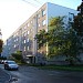 Zentenes Street, 26 in Riga city
