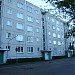 Zentenes Street, 30 in Riga city