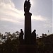 Памятник «Тысячелетие Бреста» в городе Брест