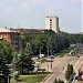 Lenin square