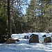 Meža (Forest) Cemetery