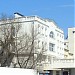 Торгово-офисный центр «Графская пристань» в городе Севастополь