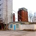 Бывший бетонный завод (ru) in Netishyn city