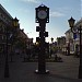 Часы в городе Брест