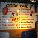 Cocktail hut in Pattaya City city