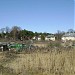 Заброшенные огороды (ru) in Riga city