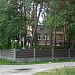 Stendera Street, 3 in Riga city