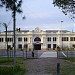 Estação Ferroviária de Sorocaba na Sorocaba city