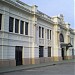 Estação Ferroviária de Sorocaba na Sorocaba city