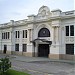 Estação Ferroviária de Sorocaba na Sorocaba city