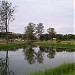 Parque dos Espanhóis na Sorocaba city