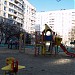 Дитячі майданчики в місті Харків