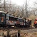 Abandoned NH&IRR Railcars
