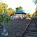 Wycombe Train Station (Preserved)