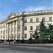 Азово-Черноморский филиал ФГБНУ «ВНИРО» («АзНИИРХ») отдел «Керченский»