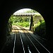 Harper's Ferry Interlocking and Tunnel