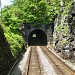 Harper's Ferry Interlocking and Tunnel