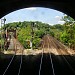 Harper's Ferry Interlocking and Tunnel