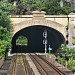 Harper's Ferry Interlocking and Tunnel