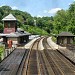 Harper's Ferry Amtrak / MARC Station