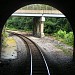 Point of Rocks Tunnel