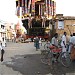 sree saptharisheeshwarar temple,lAlgudi, laalgudi