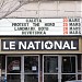 Le National