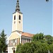 црква св. Никола (sr) in Aleksinac city
