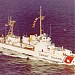 USCGC Ingham (WHEC-35)