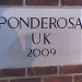 Ponderosa Pigeon Stud & Lofts