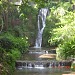 Cascada în Balcic oraş