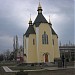 Церковь княгини Ольги в городе Вознесенск