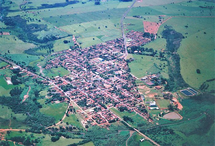 Ubirajara São Paulo fonte: photos.wikimapia.org