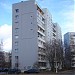 Dammes Street, 40 in Riga city