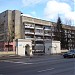 Dzirciema Street, 24A in Riga city