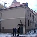 Klostera Street, 4 in Riga city