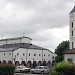 Саборна црква Свете Тројице in Врање city